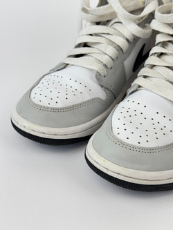 Кроссовки Nike Air Jordan