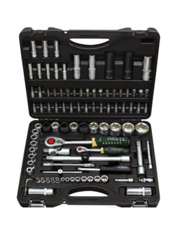 Кейс для инструмента RockForce 94пр.Premium Rock FORCE RF-4941-5 кейс Premium Rock FORCE RF-4941-5 кейс Premium