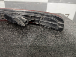 Катафот заднего бампера левый Changan UNI-T 20-нв Б/У Оригинал S202F2805030800AA