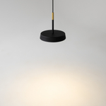 Подвесной светильник Maytoni MOD041PL-L15GB3K