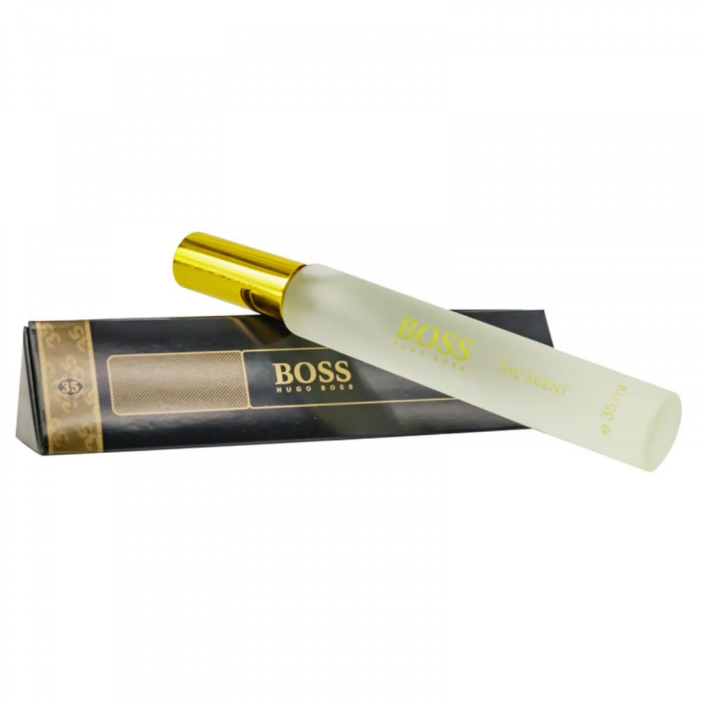 ТВ ручка 35 мл BOSS the SCENT