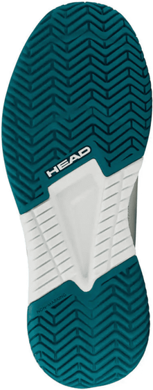 Кроссовки детские Head Sprint Court 4.0 Junior, арт. 275425-WHTQ