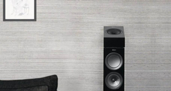 Полочная акустика KEF R8A White