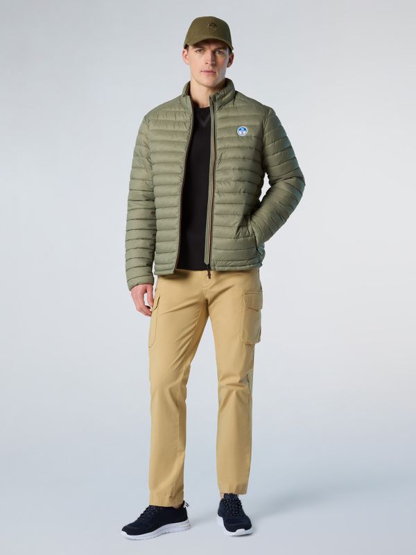 КУРТКА NORTH SAILS