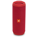 Портативная акустика JBL Flip 4 Red (красный)