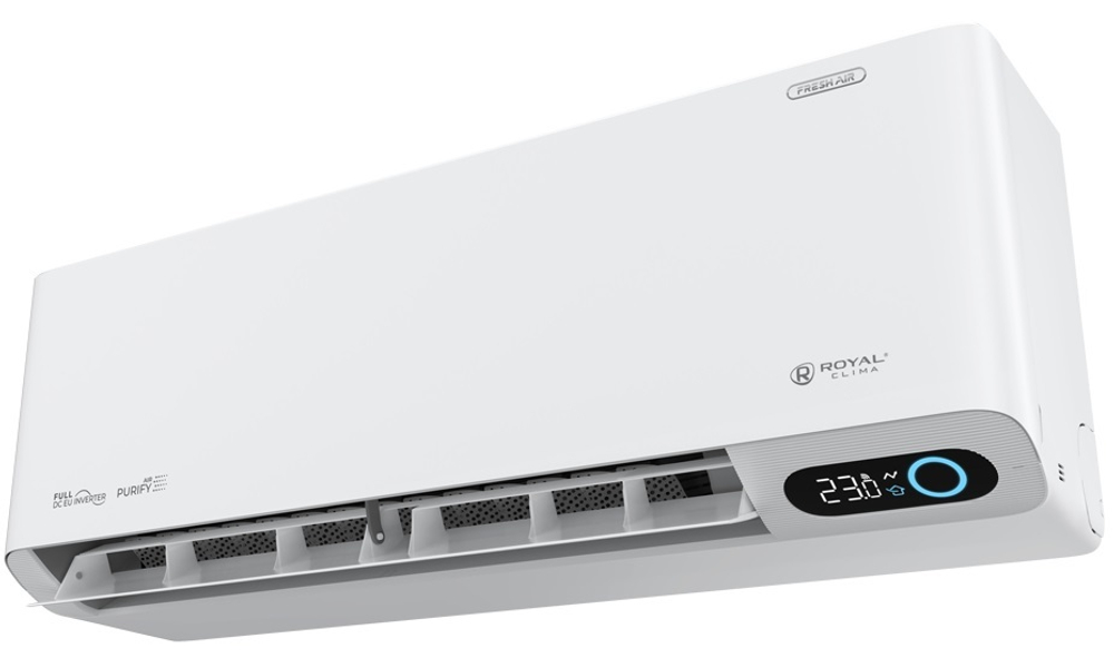 Кондиционер Royal Clima Royal Fresh Standard RCI-RFS28HN Inverter