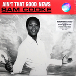 Sam Cooke / Ain't That Good News (LP)