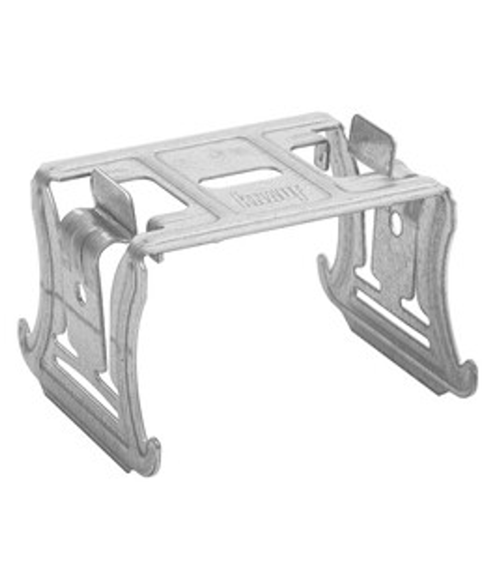 Подвес соединитель двухуровневый для ПП 60х27 Кнауф