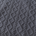 Плед Fluffy бамбуковая микрофибра FL009