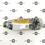 Палец фиксации поворотной станины экскаваторного оборудования | 125/81200 | JCB