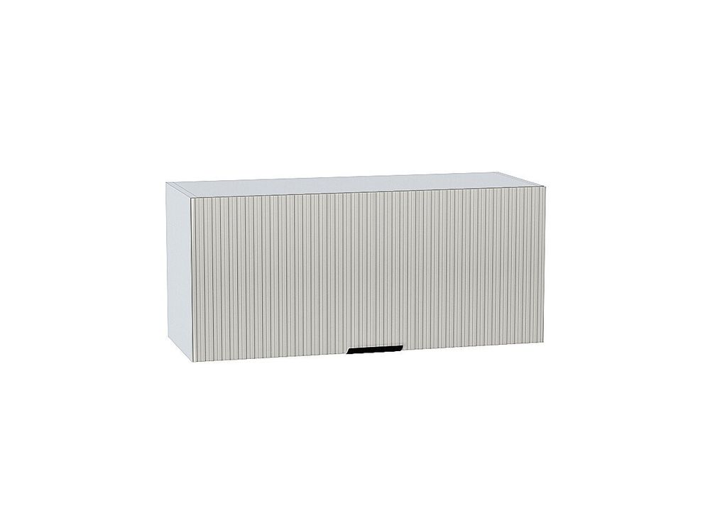 Шкаф верхний горизонтальный Евро Лайн