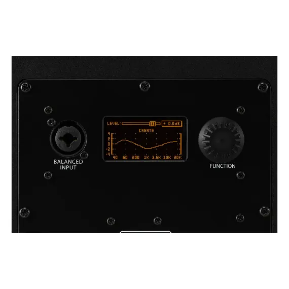 KRK RP5G5 Black