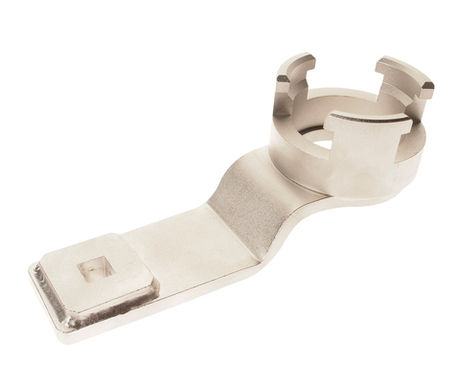 Фиксатор коленвала (FORD Duratec) JTC