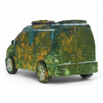 Скорая помощь Р-038