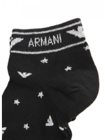Носки женские 2-Pack Ankle Socks EA UNDERWEAR