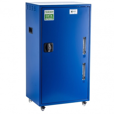 Гейзер Охта 6000