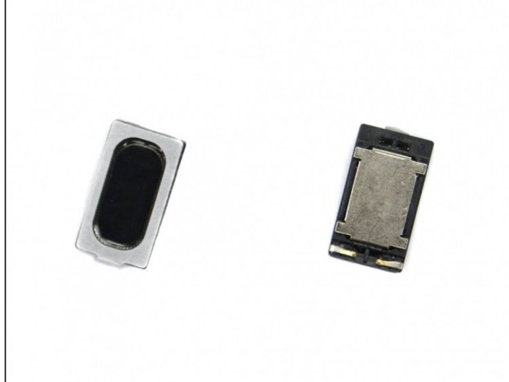 Звонок (buzzer) для HTC Desire S/G12/Salsa/C510/G15/G14/G18/Sensation/XE/Radar/T5555/