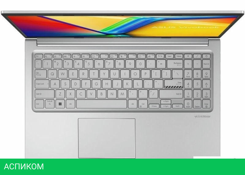 Ноутбук ASUS Vivobook 15 X1504VA-BQ2880