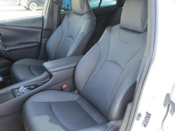 TOYOTA PRIUS 2020 г.