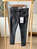 Новые джинсы Zara, 122