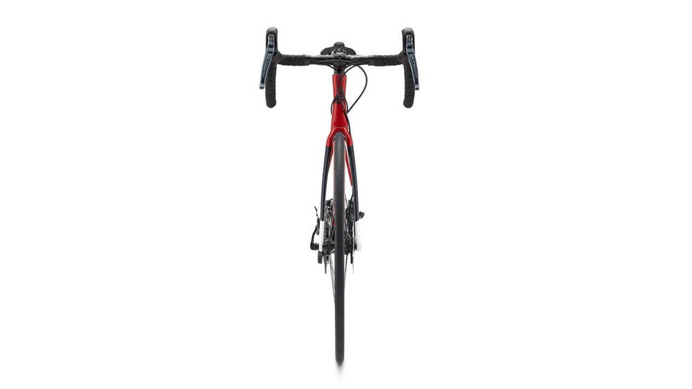 Шоссейный велосипед Cervelo S3 Disc Ultegra (2018)