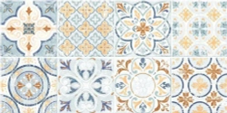 Плитка настенная AltaCera Portland Mix матовая, 24,9х50