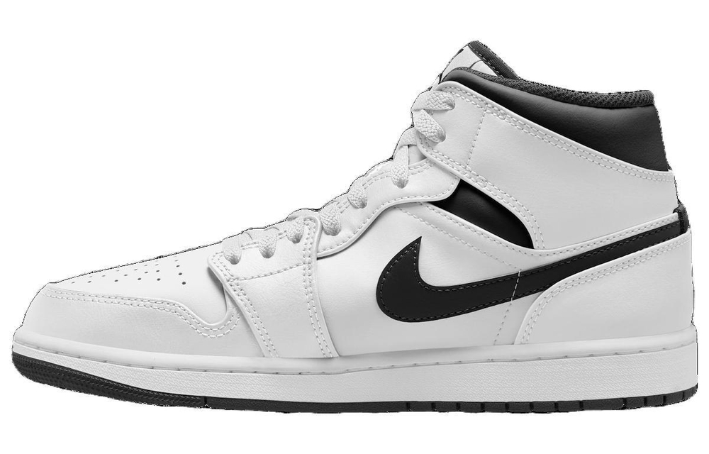 Кроссовки Jordan Air Jordan 1 Mid