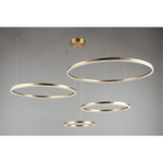 Подвесная светодиодная люстра Aployt Armel APL.049.03.175