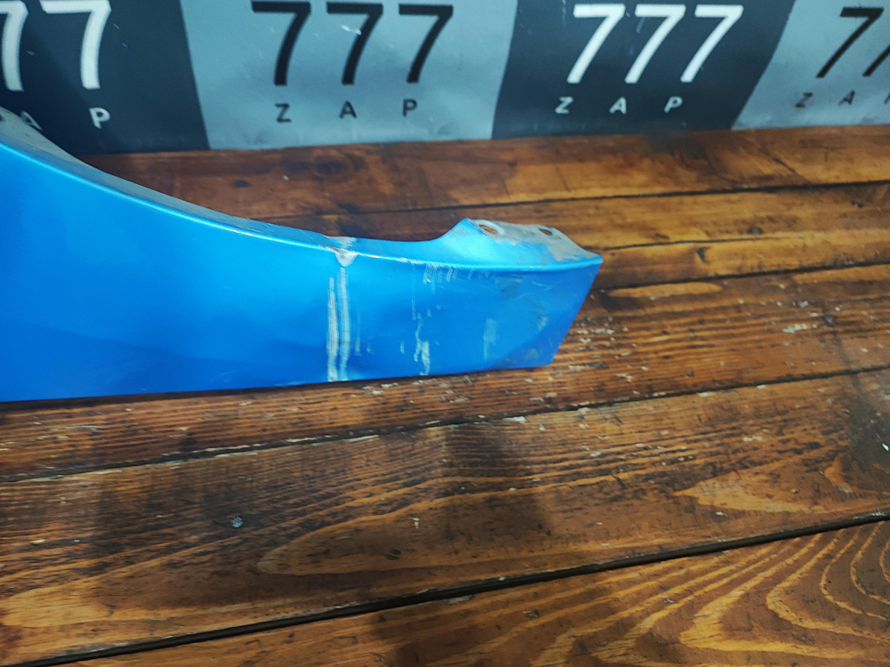 Крыло переднее правое Haval Jolion 21-24 Б/У Оригинал 8403120XST01A