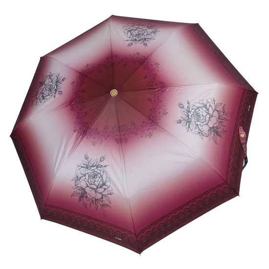 Женский зонт Три Слона Полный автомат 3810-A-06