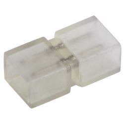Коннектор ЭРА LS-connector-220-3528 для светодиодной ленты 220В | Светодиодные ленты 220В и аксессуары