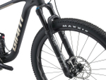 Двухподвесный велосипед Giant Anthem Advanced Pro 29 1 (2021)