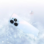 Смартфон TECNO Spark 10 Pro (KI7) 8/256GB Pearl White