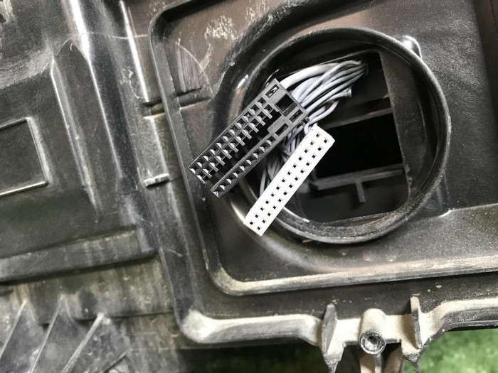 Фара правая BMW X5 G05 X6 G06 (2018-2023) LED