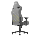 Премиум игровое кресло KARNOX LEGEND Wizards edition, серый (KX800502-Wizards)
