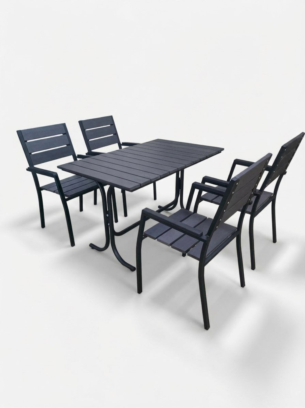 Комплект мебели 1+4