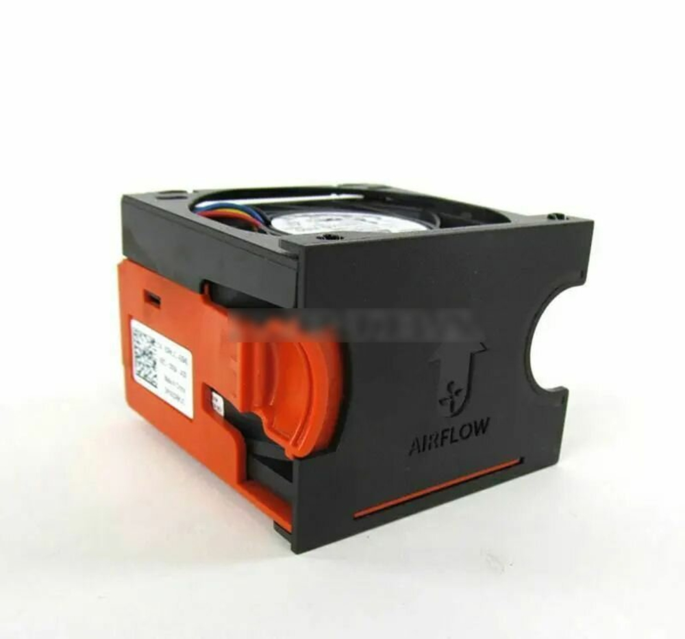 Вентилятор для сервера DELL R720XD с возможностью горячей замены, охлаждающий вентилятор 03RKJC 3WNX5-A00