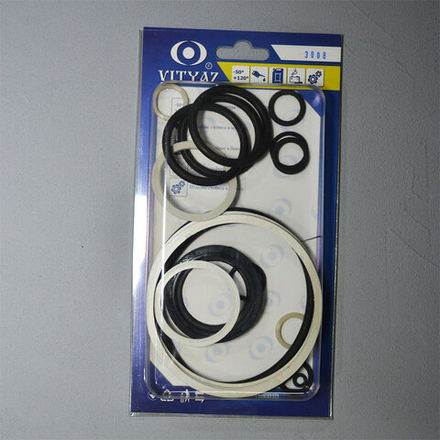 Ремкомплект гидроцилиндра МТЗ ЦС-100 Н/О (№3008) ВИТЯЗЬ 3008