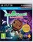 PS3 LittleBigPlanet 2 Расширенное издание (поддержка PS Move) (Б/У, Полностью на русском языке, BCES-01693)