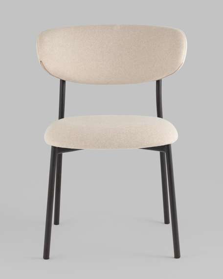 Стул Ayla бежевый