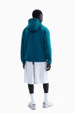 Кофта Nike Sportswear Club Winterized Top - синий