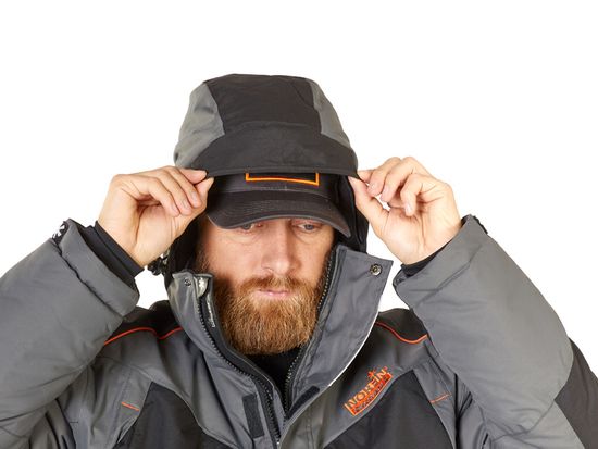 Костюм Норфин Дискавери 2