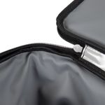 Сумка изотермическая ПВХ СЛЕДОПЫТ Thermal Bag, 35х25х28 см, 25 л, цв. серый/2/