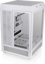 Корпус Thermaltake The Tower 500 CA-1X1-00M6WN-00 белый