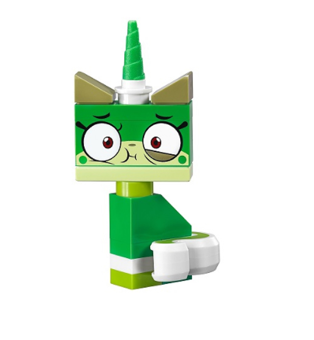 Тошнотворная Юникитти 41775 coluni11