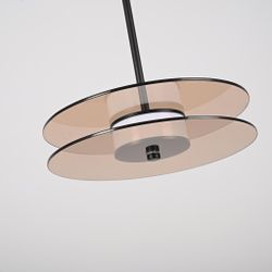 Подвесной светильник CINE B D28