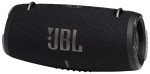 Портативная акустика JBL Xtreme 3, черный