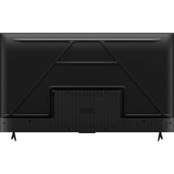 Телевизор TCL 65" 65C647 черный