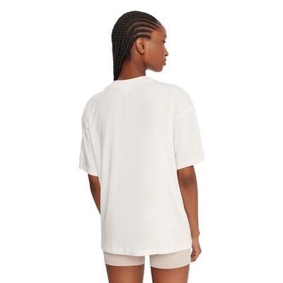 Баскетбольная женская футболка Reebok X Ewa Boxy