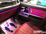 Mercedes-Benz G-Class W463b AMG G63 (09.2021)